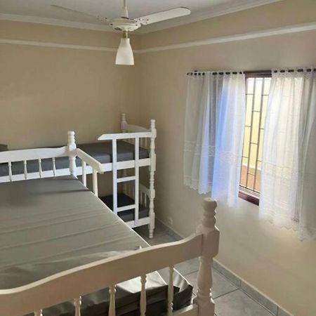 Villa Casa Com Piscina Em Mongagua à Praia Grande  Extérieur photo