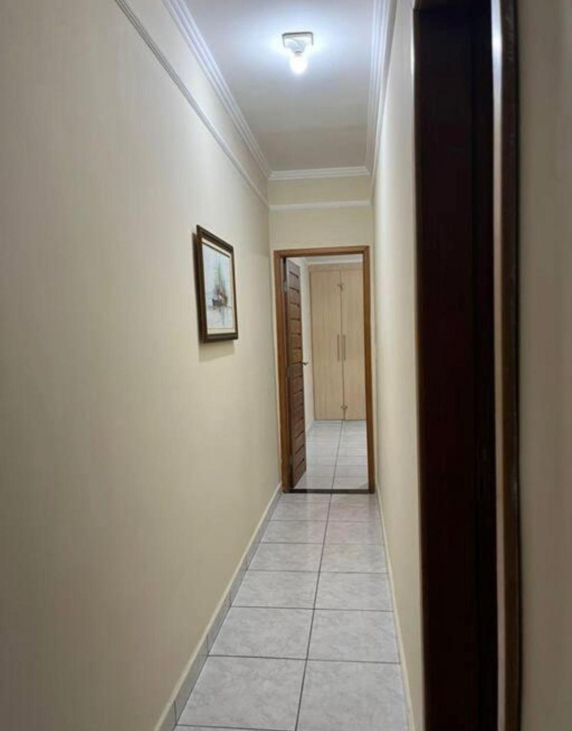 Villa Casa Com Piscina Em Mongagua à Praia Grande  Extérieur photo